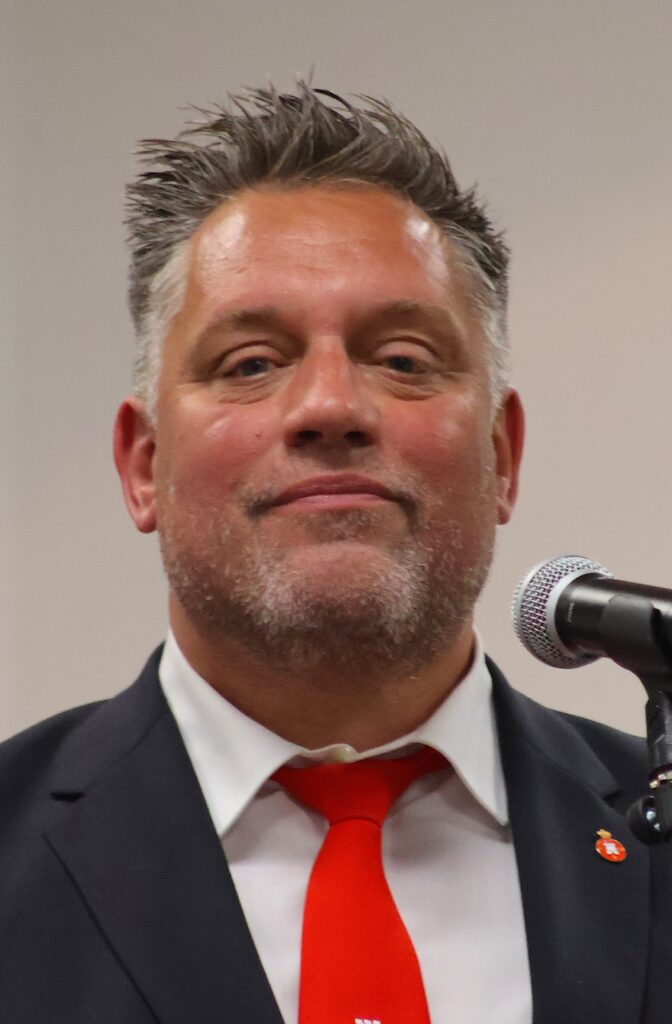 Gaëtan Lebailly